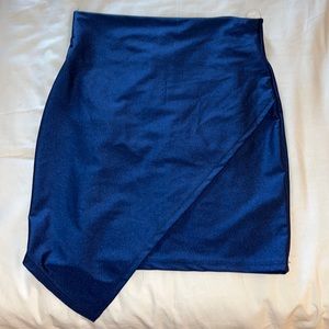 Blue Mini